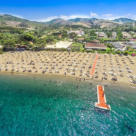 Hanedan Beach Hotel Foca Exteriér fotografie